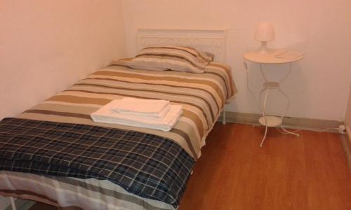 Hostal Daisy Guest House