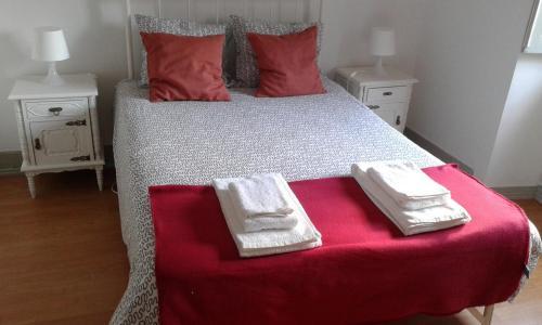 Hostal Daisy Guest House
