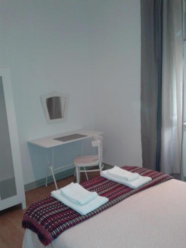 Hostal Daisy Guest House