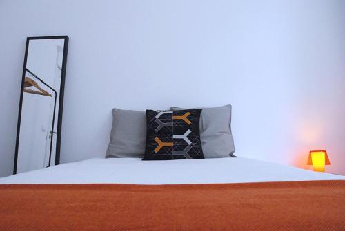 Hostal Boho Guesthouse Rooms & Apartments