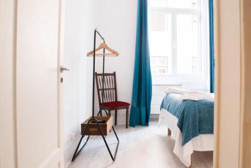 Hostal Boho Guesthouse Rooms & Apartments