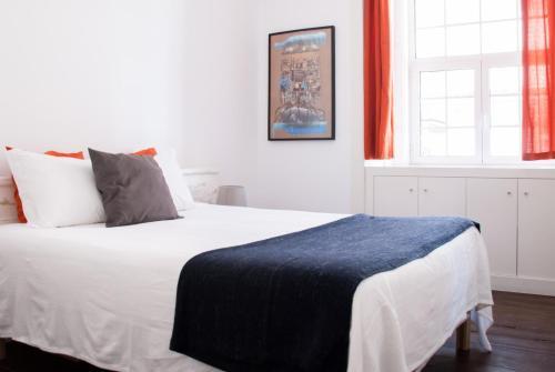 Hostal Boho Guesthouse Rooms & Apartments
