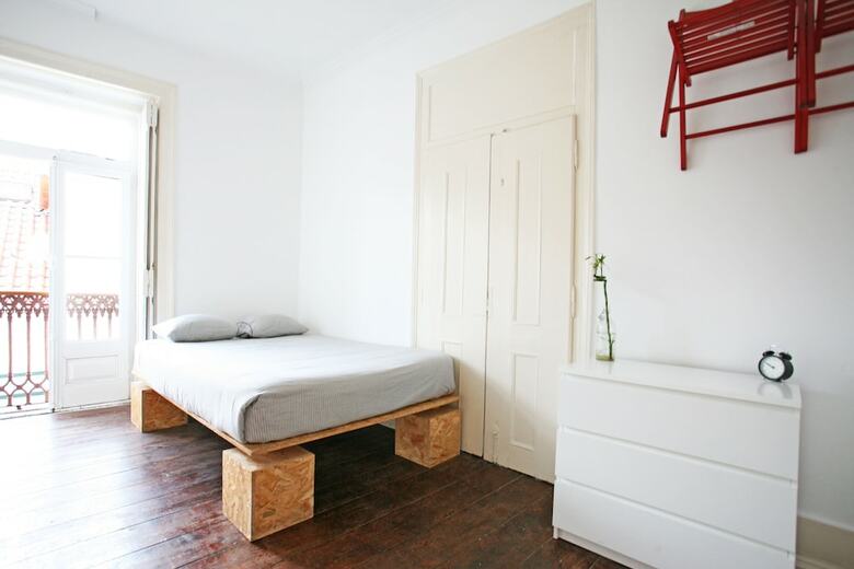 Hostal Friendly Hills Bairro Alto
