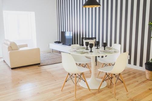 Apartamento Loving Chiado