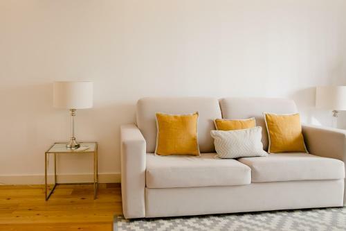Apartamento Loving Chiado