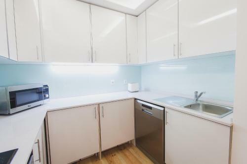 Apartamento Loving Chiado