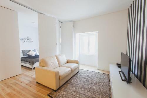 Apartamento Loving Chiado