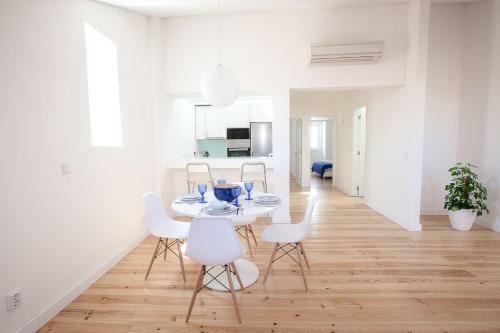 Apartamento Loving Chiado