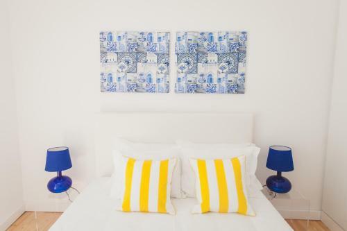 Apartamento Loving Chiado