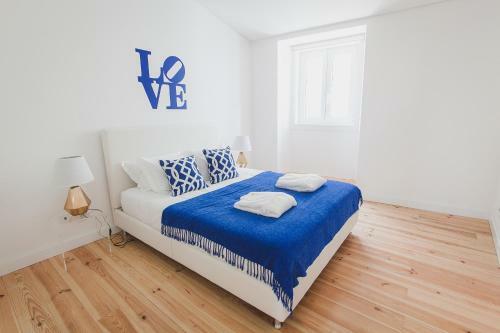 Apartamento Loving Chiado