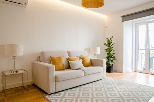 Apartamento Loving Chiado