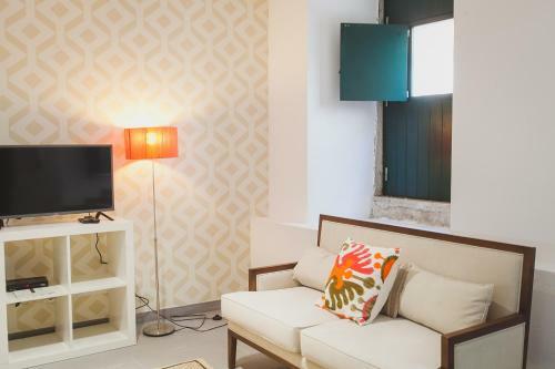 Apartamento Loving Chiado