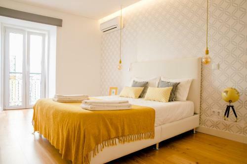 Apartamento Loving Chiado
