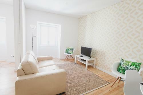 Apartamento Loving Chiado
