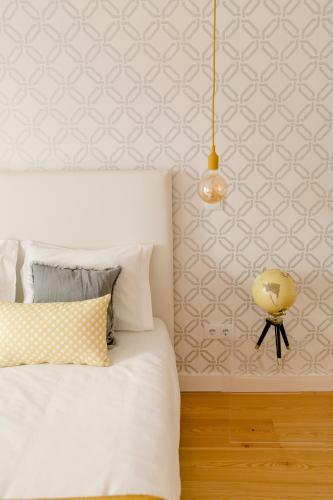 Apartamento Loving Chiado