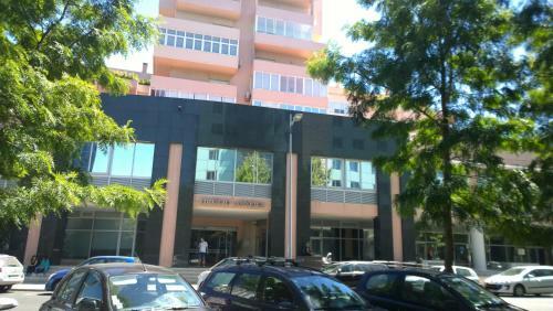 Apartamento Quad 1