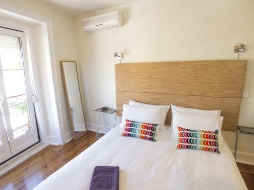 Lv Premier Apartments Flores- Fl