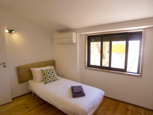 Lv Premier Apartments Flores- Fl