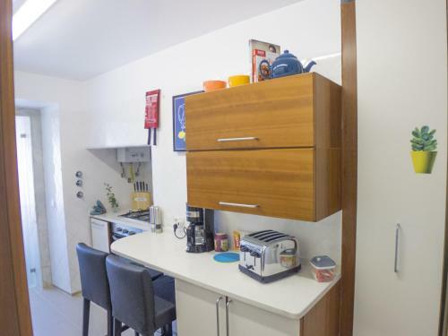 Lv Premier Apartments Flores- Fl