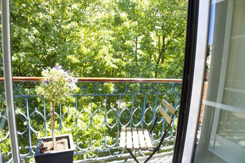 Lv Premier Apartments Flores- Fl