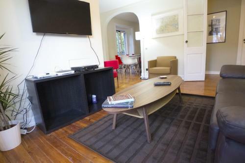 Lv Premier Apartments Flores- Fl