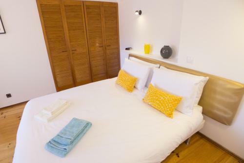 Lv Premier Apartments Flores- Fl