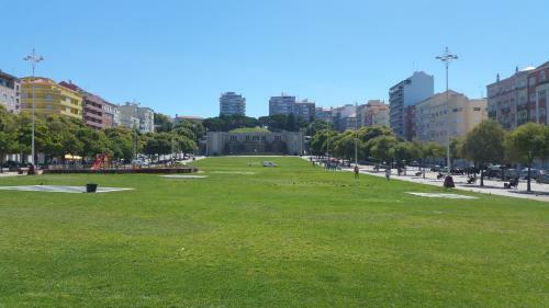 Veva Apartment In The Center