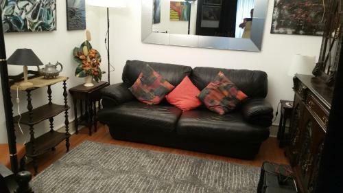 Veva Apartment In The Center