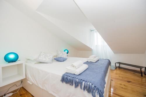 Apartamento Comfort And Trendy Lisbon