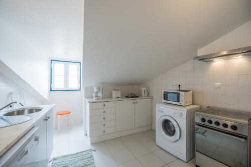 Apartamento Comfort And Trendy Lisbon