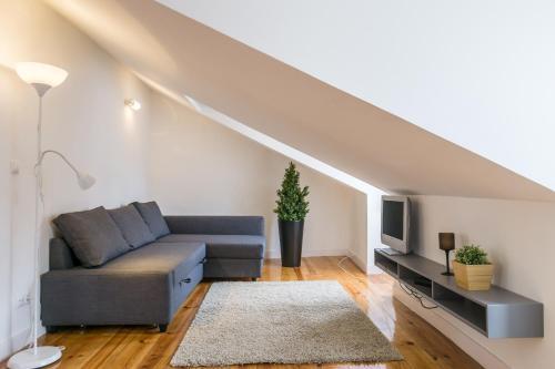 Apartamento Comfort And Trendy Lisbon