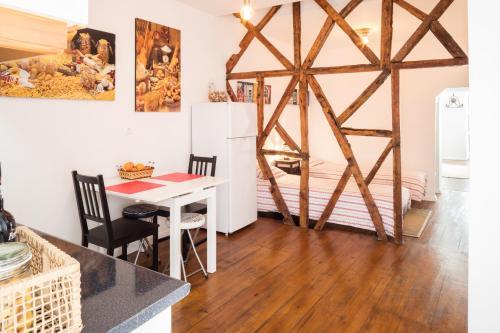 Apartamento Doorstep Portugal