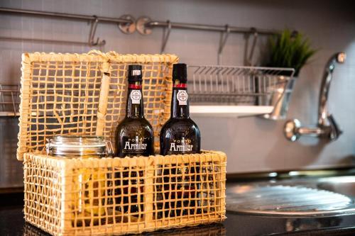 Apartamento Doorstep Portugal