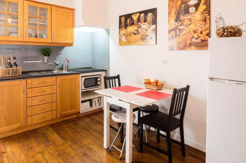 Apartamento Doorstep Portugal