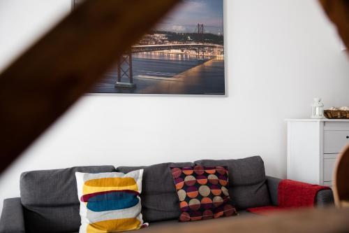 Apartamento Doorstep Portugal
