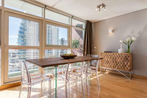 Apartamento Your Lisbon Home Oriente