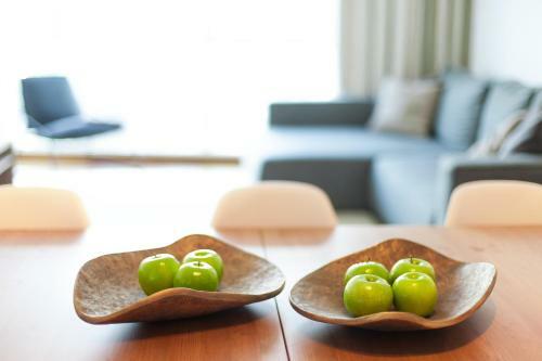 Apartamento Your Lisbon Home Oriente