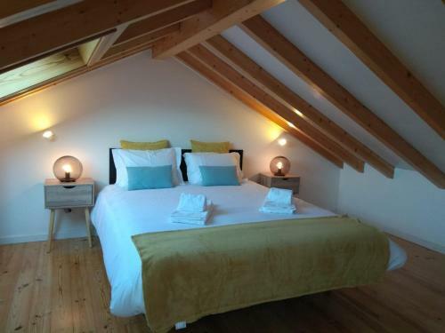 Apartamento Shortstayflat- Studio Duplex With Great View