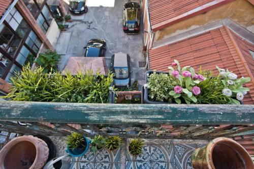 Bmyguest - Santos Glamour Apartment