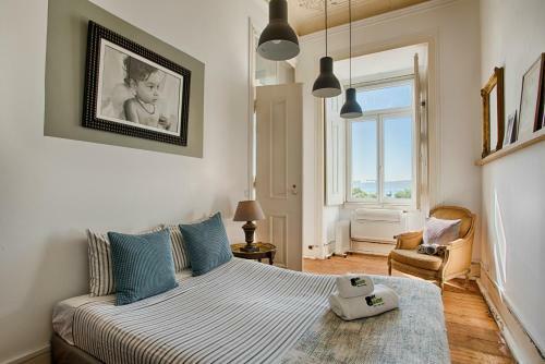 Bmyguest - Santos Glamour Apartment