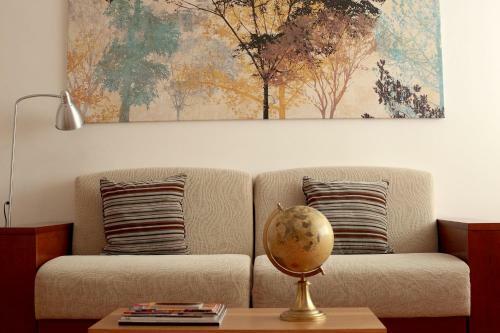 Apartamento Alameda Lisbon Light