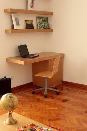 Apartamento Alameda Lisbon Light