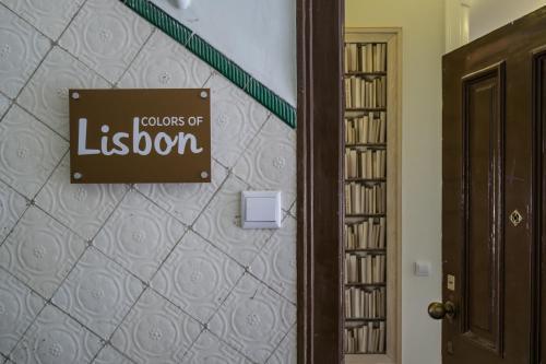 Hostal Lisbon Basilica Rooms