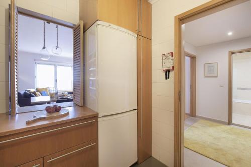 Apartamento Sweet Inn - Liberdade Executive
