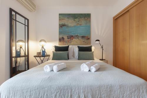 Apartamento Sweet Inn - Liberdade Executive