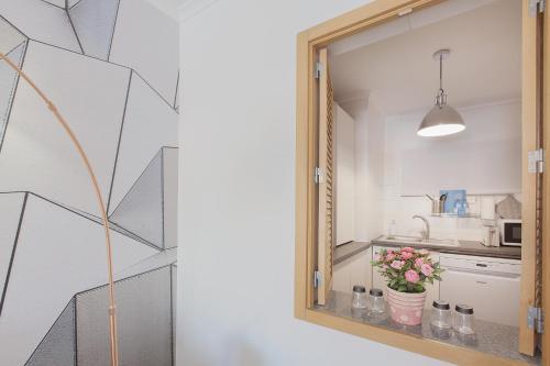 Apartamento Sweet Inn - Liberdade Executive