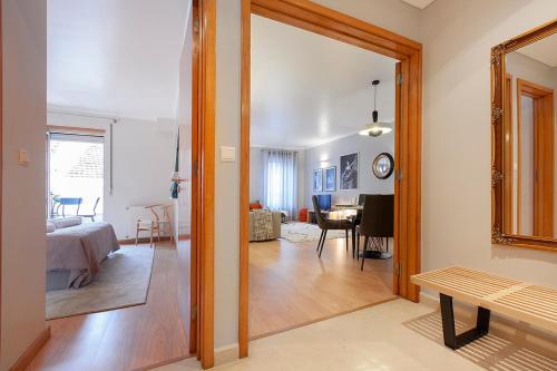 Apartamento Sweet Inn - Liberdade Executive