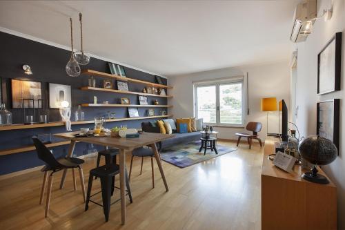 Apartamento Sweet Inn - Liberdade Executive