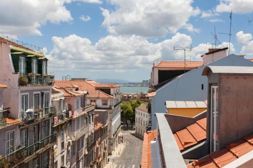 Apartamento Le Flat Santos & Lapa