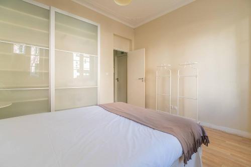 Apartamento Casa Do Embaixador